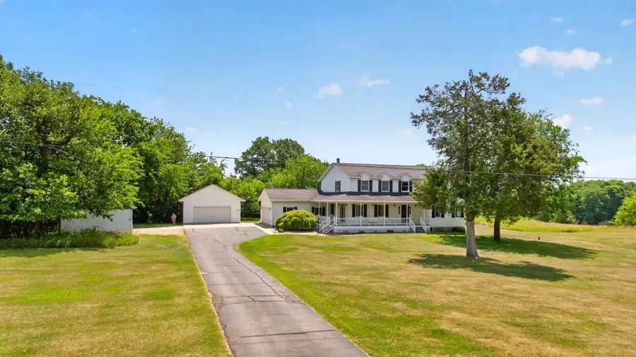 4001 Hoyer Road, Jackson, MI 49201 - #2