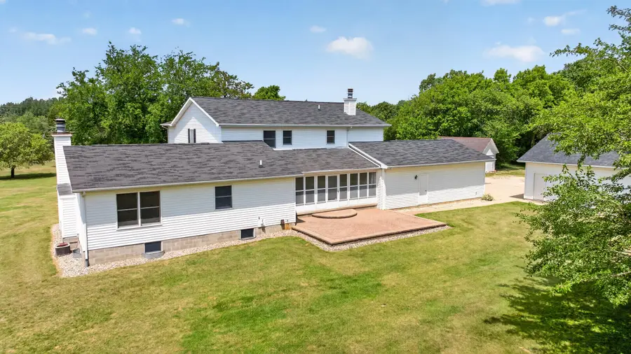 4001 Hoyer Road, Jackson, MI 49201 - #3
