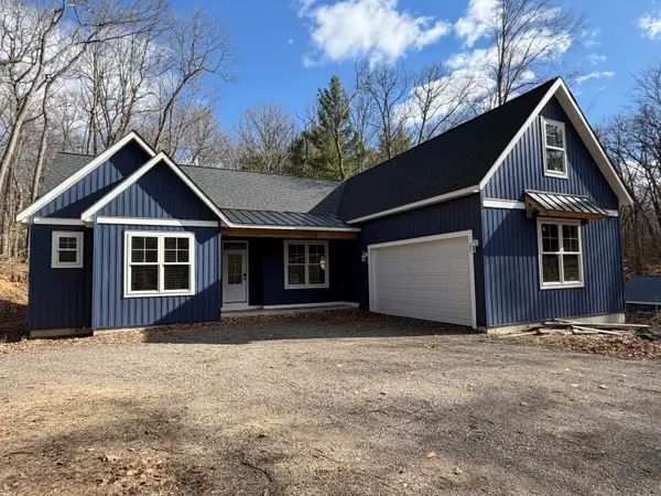 9370 S Hannah Lane, Grant, MI 49327