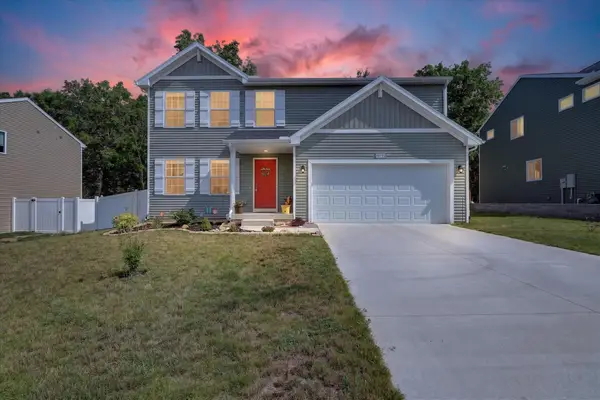 10335 Craven Way, Galesburg, MI 49053