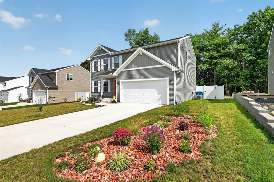 10335 Craven Way, Galesburg, MI 49053 - #2
