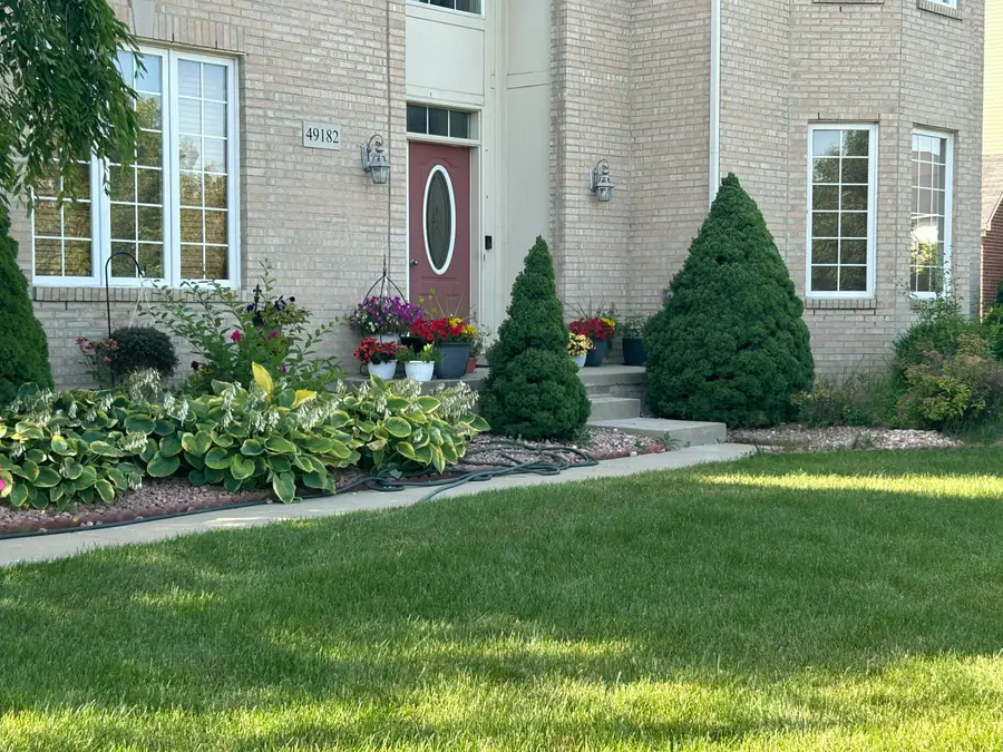 49182 Woodson Way, Canton, MI 48187 - #2