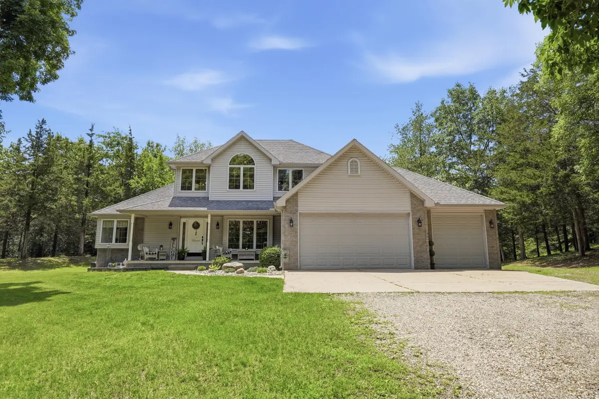 10525 Antcliff, Brooklyn, MI 49230 - #1