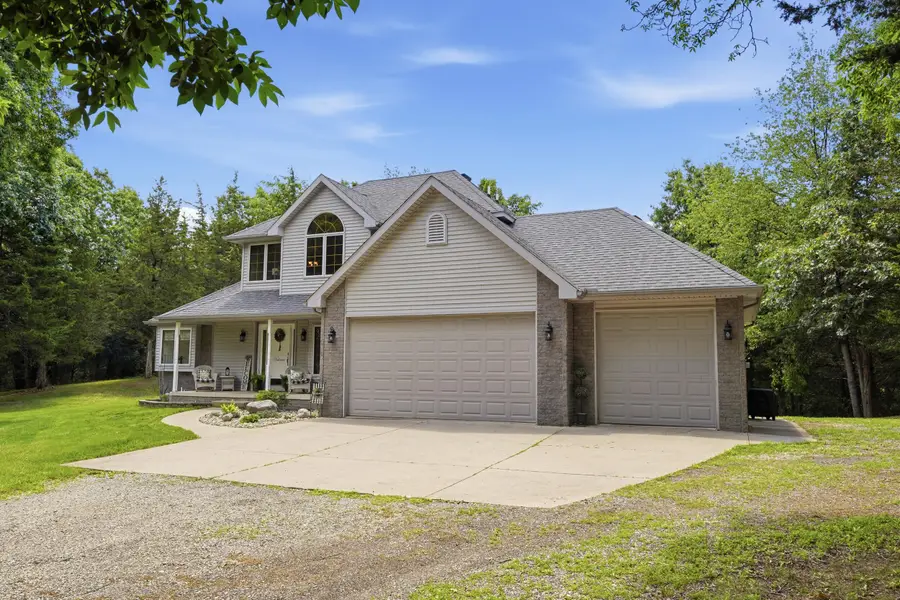 10525 Antcliff, Brooklyn, MI 49230 - #2