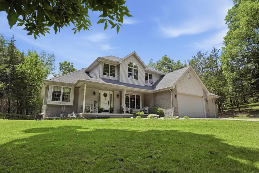 10525 Antcliff, Brooklyn, MI 49230 - #3