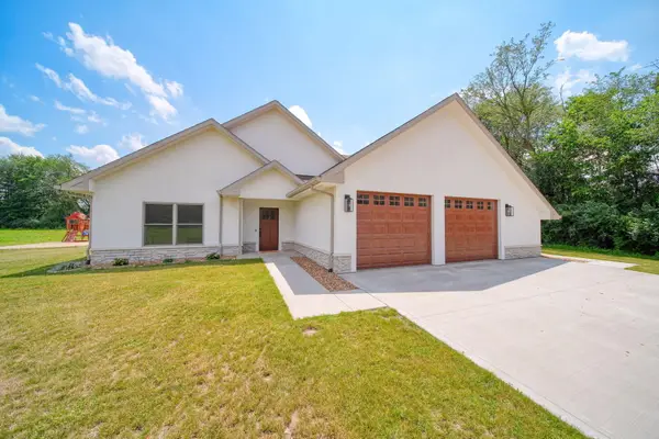 6655 Sears Road, Horton, MI 49246