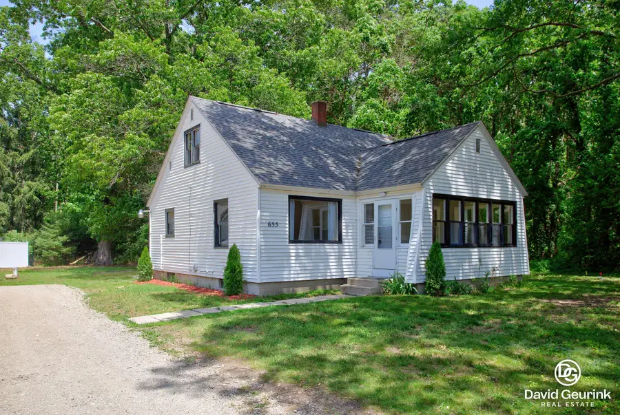 17 N Division Avenue, Holland, MI 49424 - #2