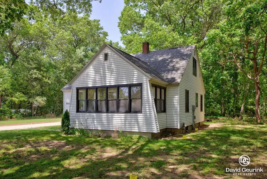 17 N Division Avenue, Holland, MI 49424 - #3