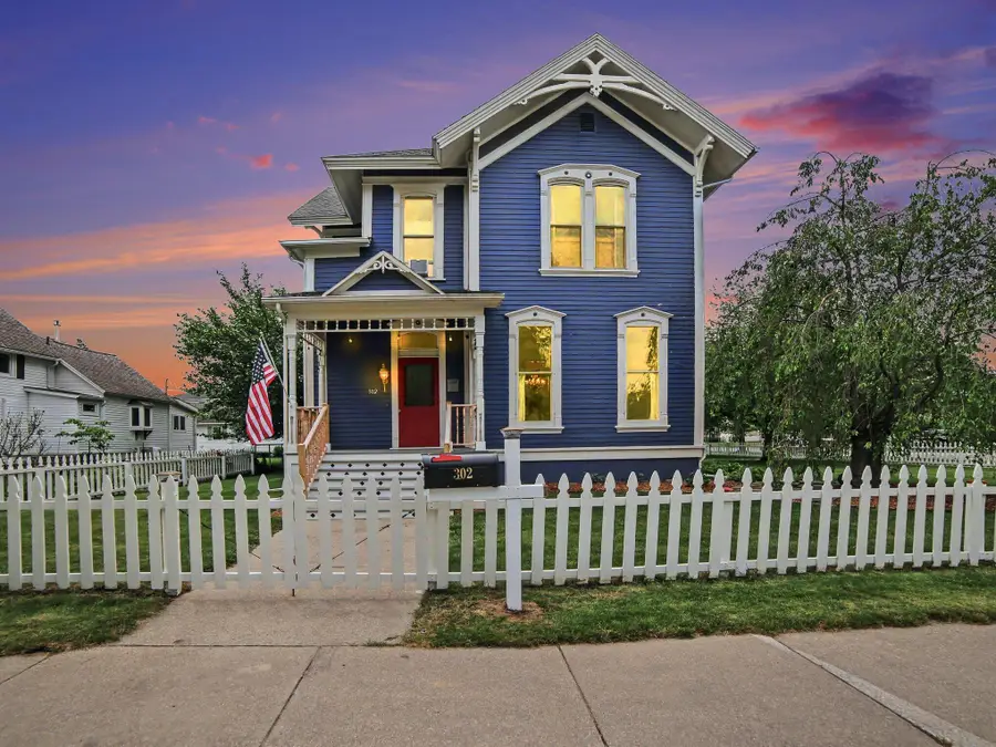 302 E Court Street, Ludington, MI 49431 - #2