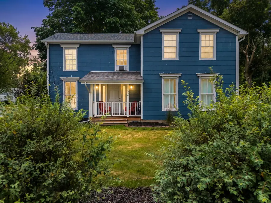 1396 E Forest Avenue, Ypsilanti, MI 48198 - #2