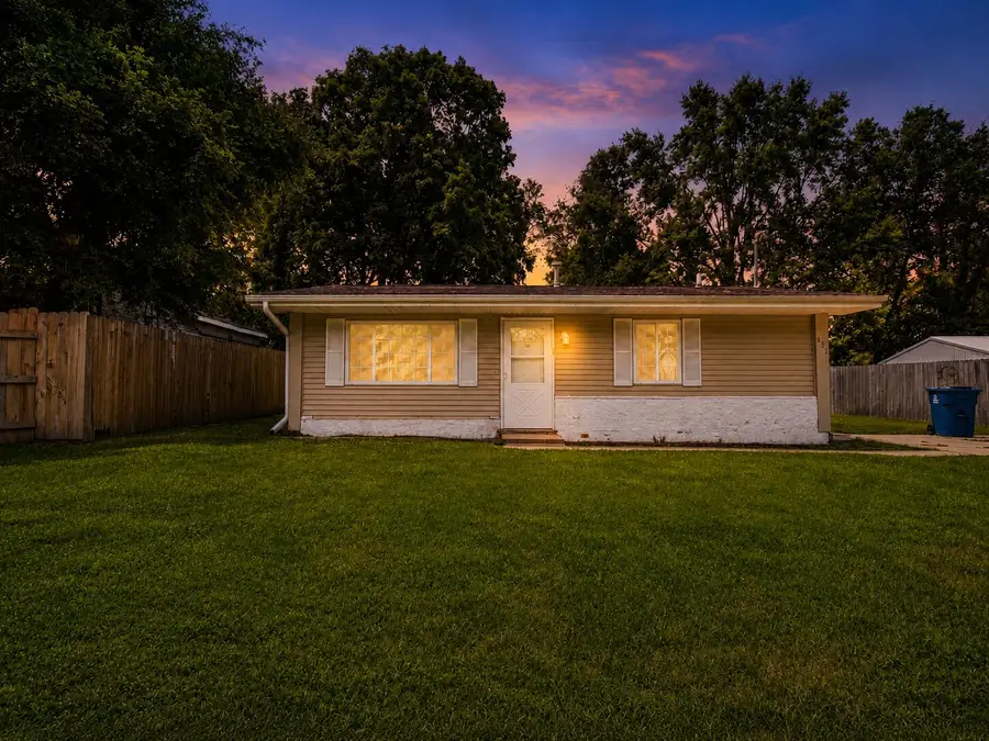 625 Wellington Avenue, Battle Creek, MI 49037 - #2