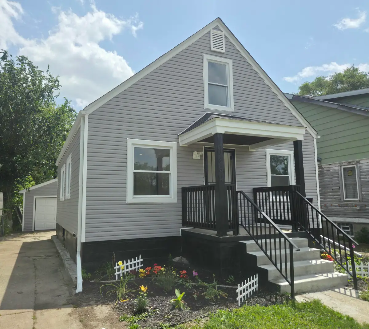 13894 Tacoma Street, Detroit, MI 48205 - #1