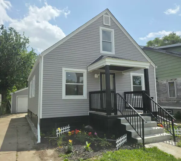 13894 Tacoma Street, Detroit, MI 48205