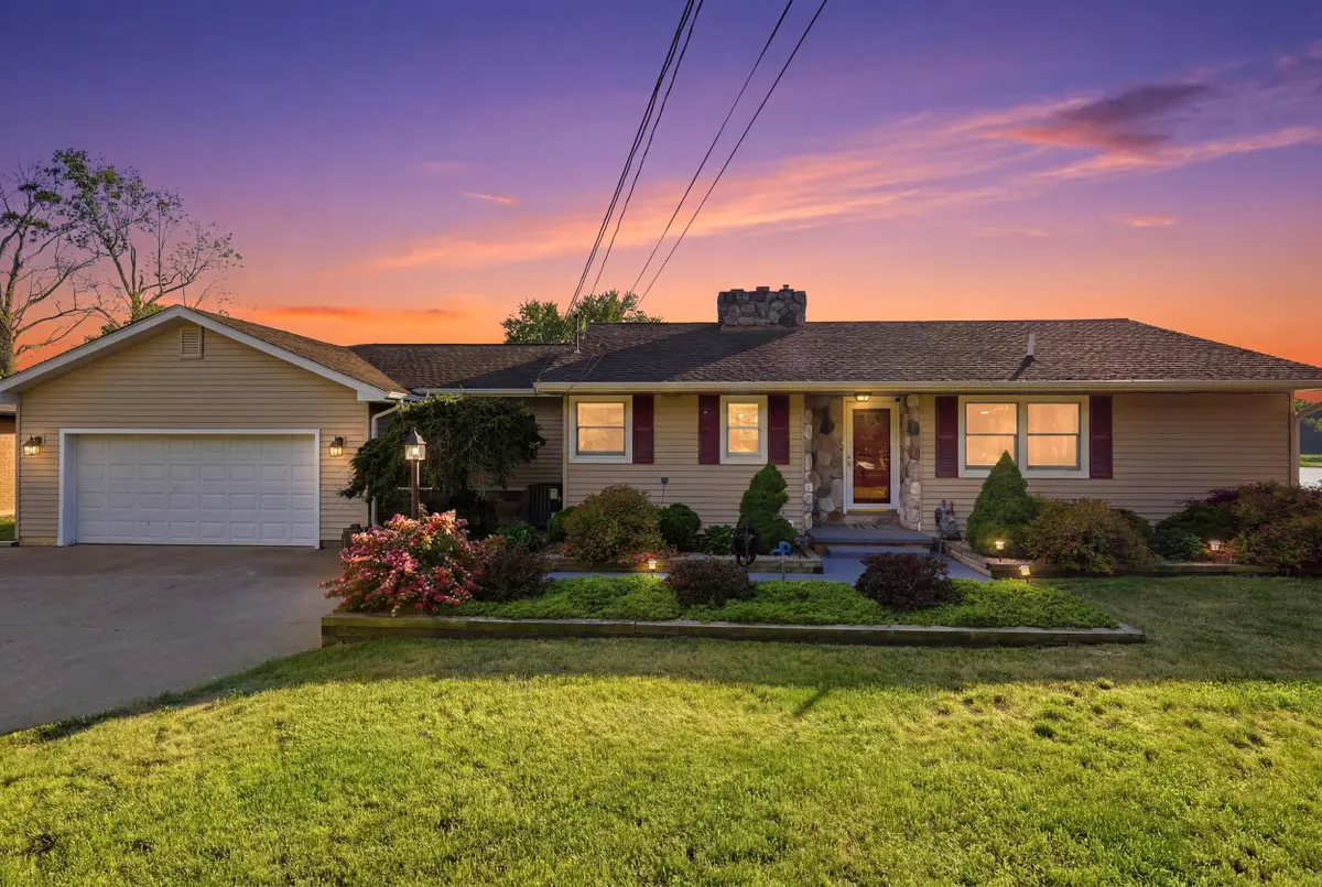 409 Grandview Avenue, Homer, MI 49245 - #1