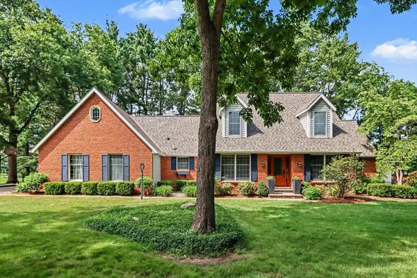 3020 Kalarama Avenue, Portage, MI 49024