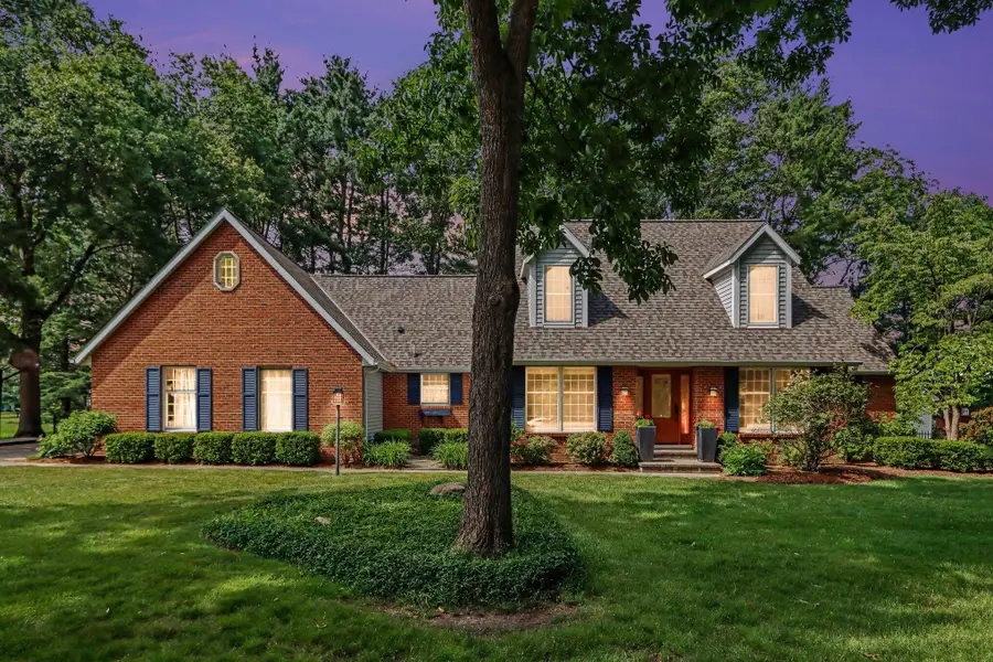 3020 Kalarama Avenue, Portage, MI 49024 - #2