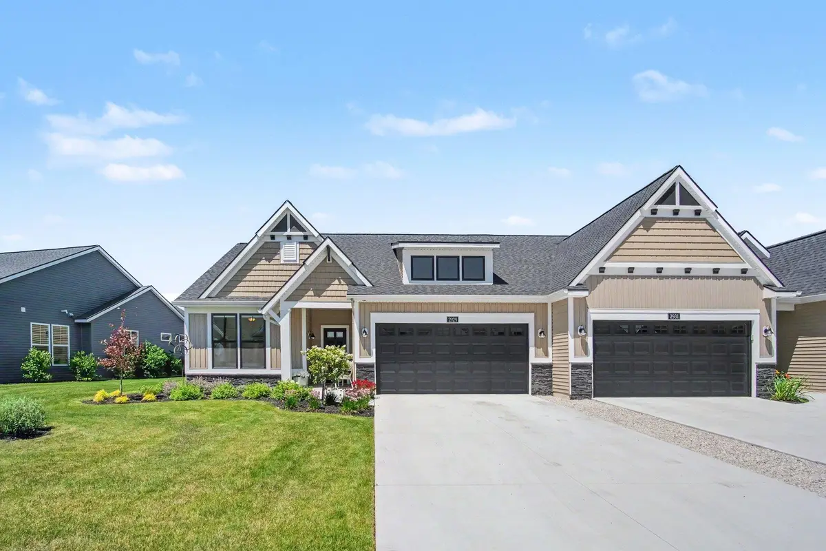 2929 Isle Grand Drive Ne #11, Belmont, MI 49306 - #1