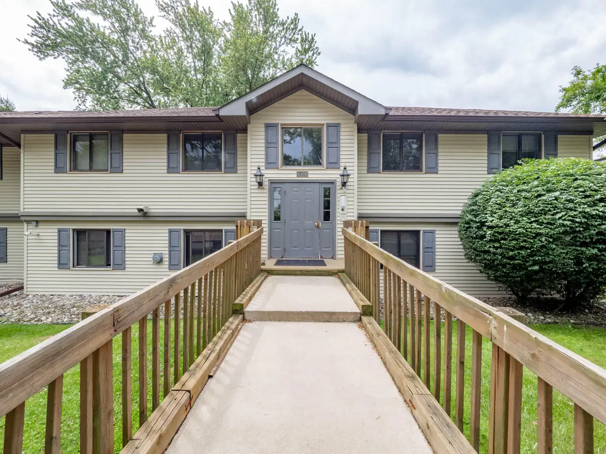 6109 Danford Creek #3, Kalamazoo, MI 49009 - #1