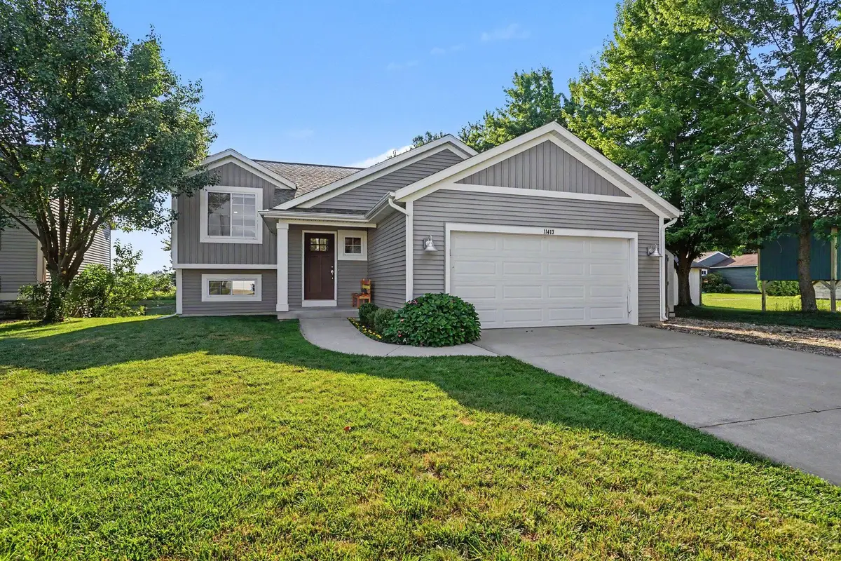 11413 Starflower Drive, Holland, MI 49424 - #1
