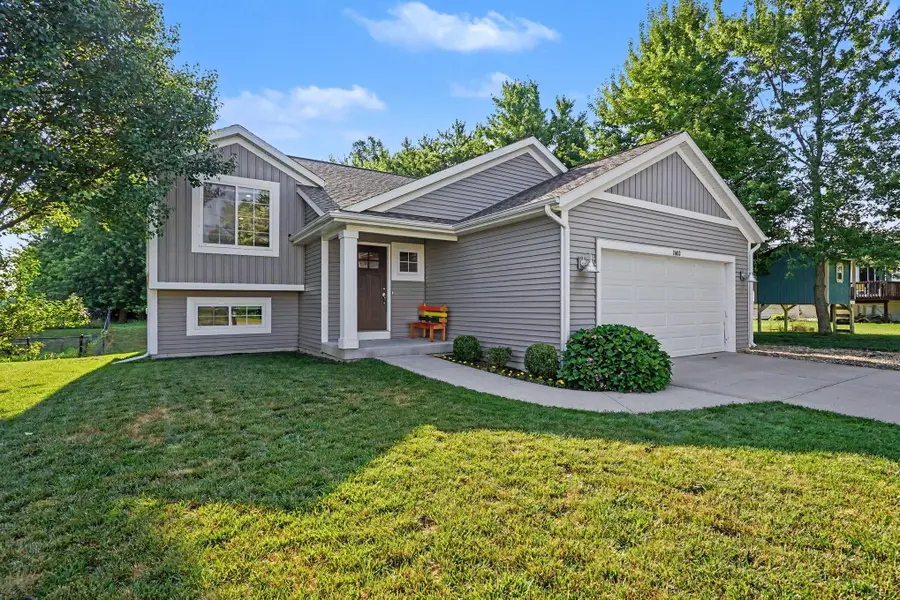 11413 Starflower Drive, Holland, MI 49424 - #2