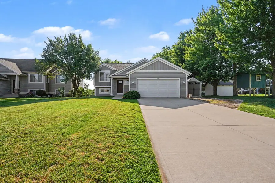 11413 Starflower Drive, Holland, MI 49424 - #3