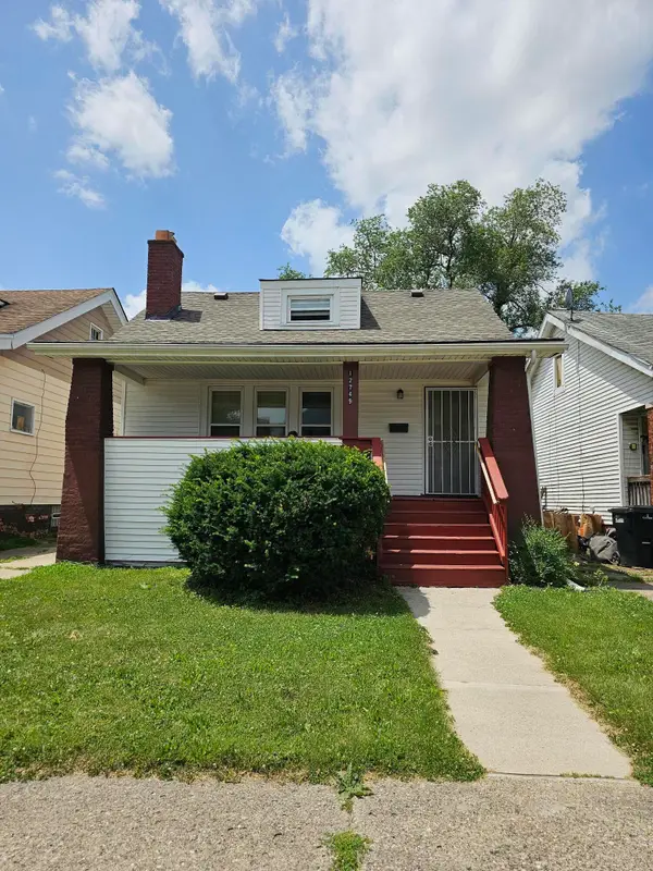 12749 Kentucky Street, Detroit, MI 48238