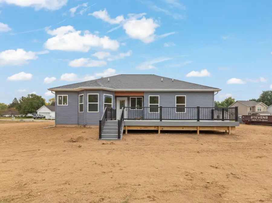 10 Gady Pines Drive, Adrian, MI 49221 - #2
