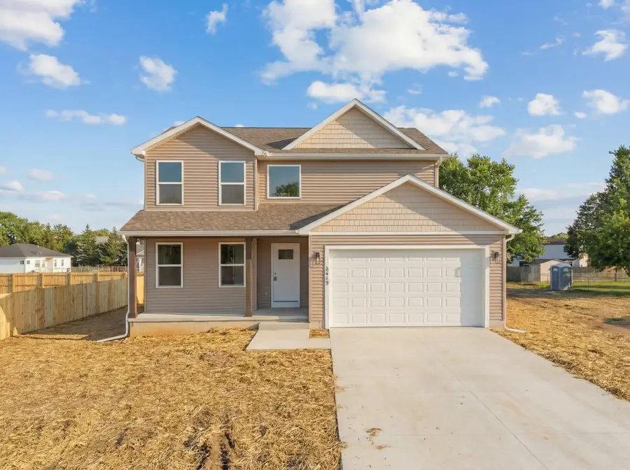 11 Gady Pines Drive, Adrian, MI 49221 - #3