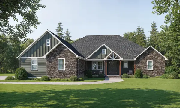6 Gady Pines Drive, Adrian, MI 49221