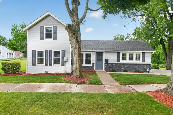245 E South Street, Hillsdale, MI 49242