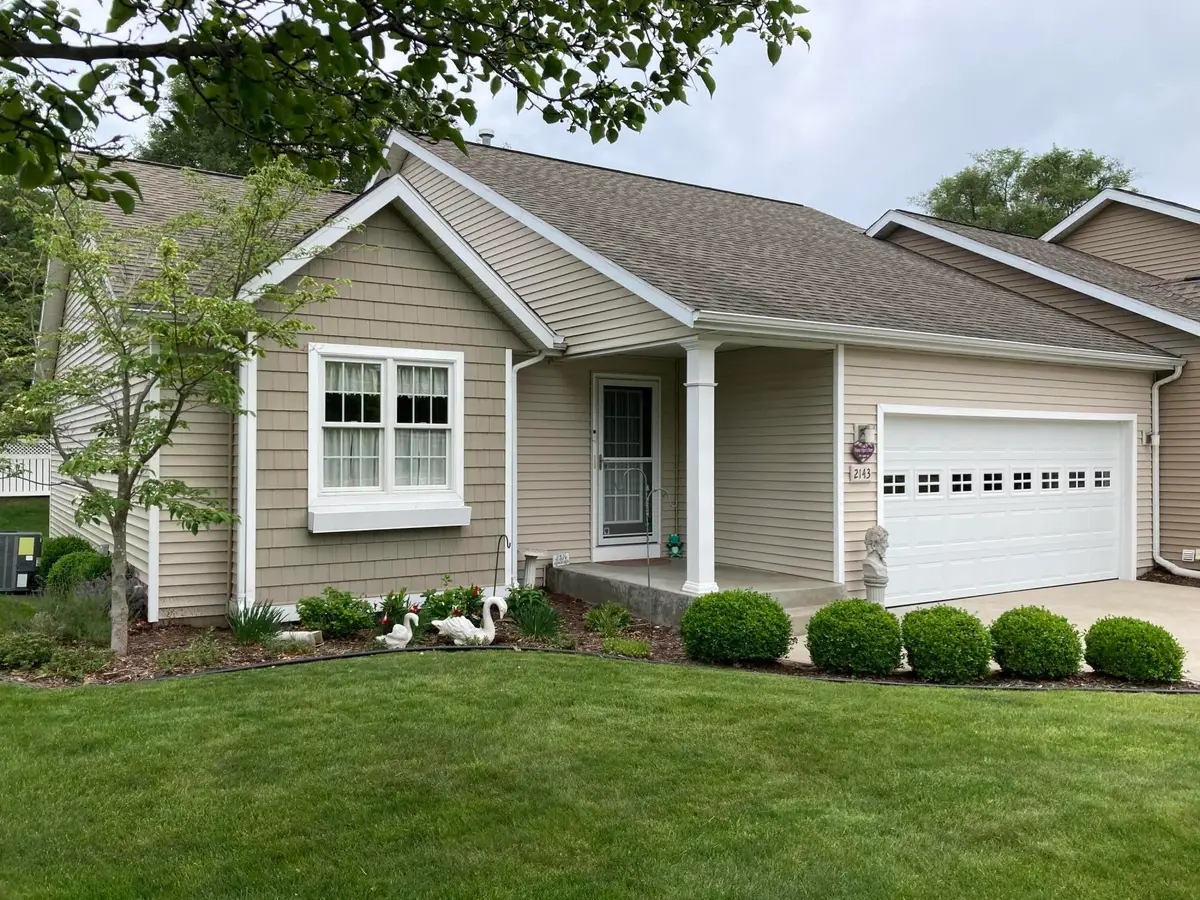 2143 Rosewood Lane, Muskegon, MI 49441 - #1