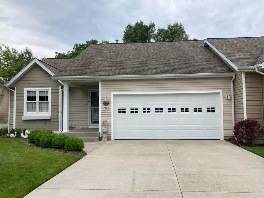 2143 Rosewood Lane, Muskegon, MI 49441 - #2