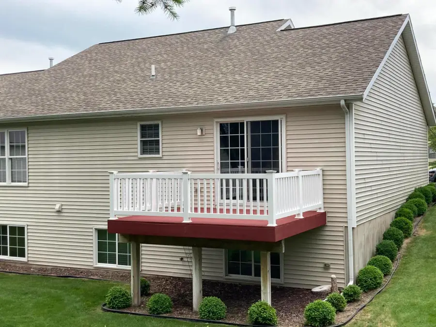 2143 Rosewood Lane, Muskegon, MI 49441 - #3