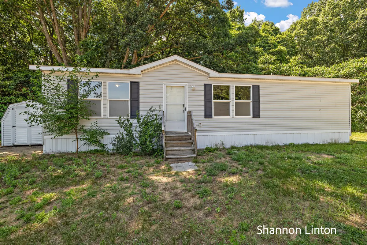8783 Muirfield Drive, West Olive, MI 49460 - #1