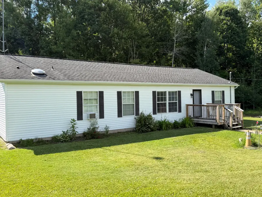 13309 Wabasis Avenue Ne, Cedar Springs, MI 49319 - #2