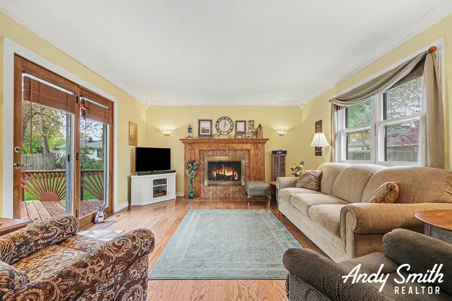 7423 Roselane Avenue, Jenison, MI 49428 - #3