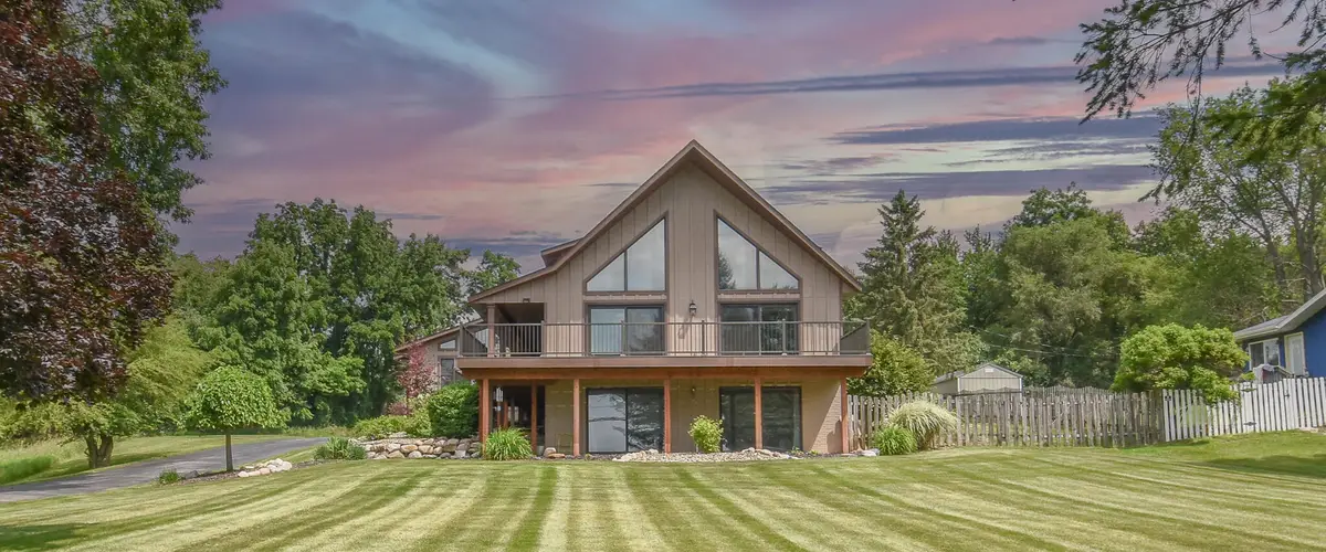 214 Narrows Road, Coldwater, MI 49036 - #1