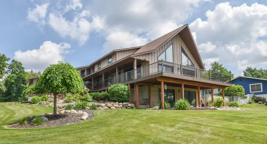 214 Narrows Road, Coldwater, MI 49036 - #2