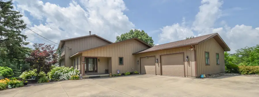 214 Narrows Road, Coldwater, MI 49036 - #3
