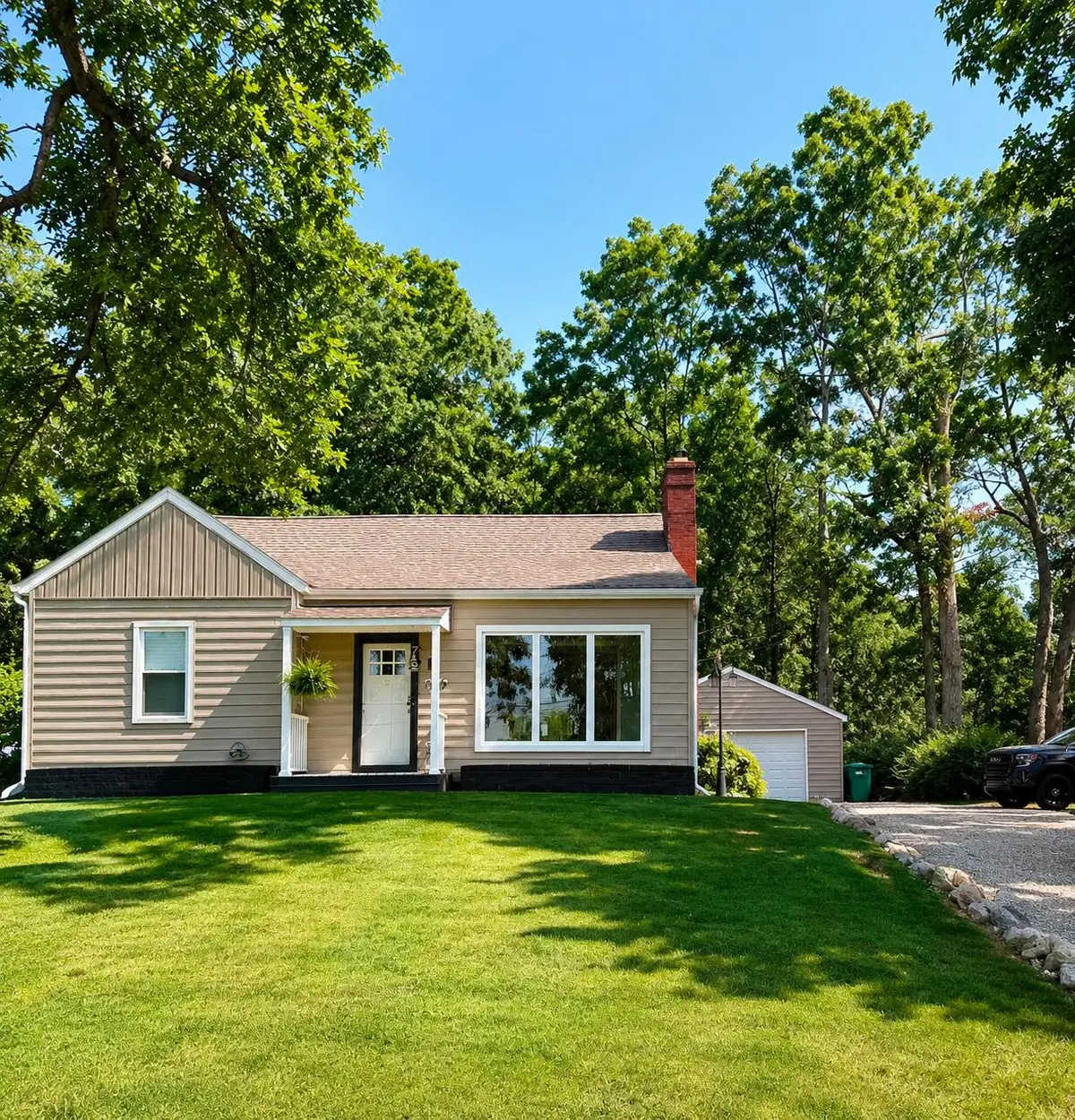 1516 Romence Road, Portage, MI 49024 - #1