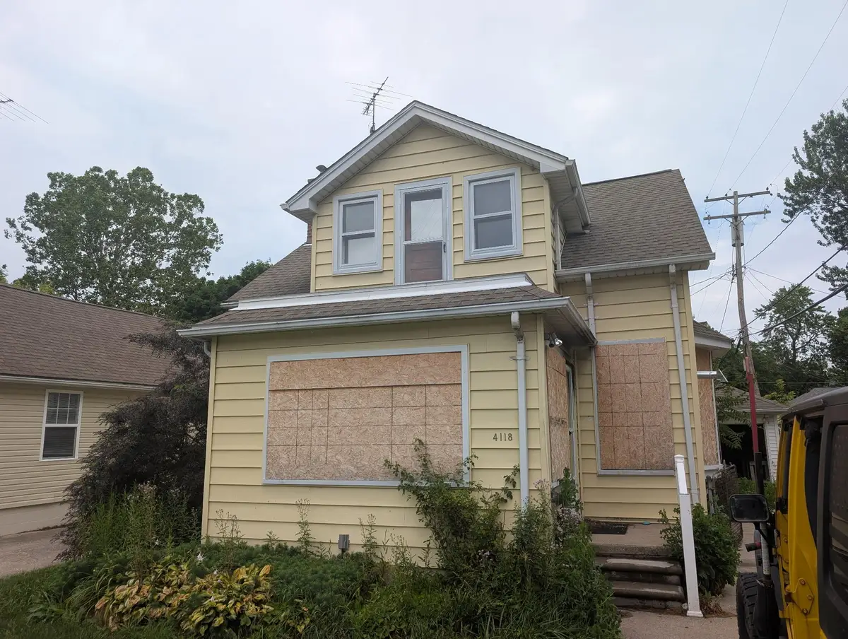 4118 4th Street, Newport, MI 48166 - #1