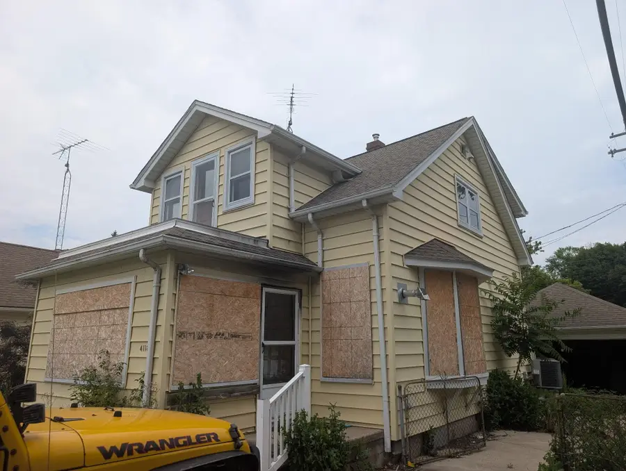 4118 4th Street, Newport, MI 48166 - #3