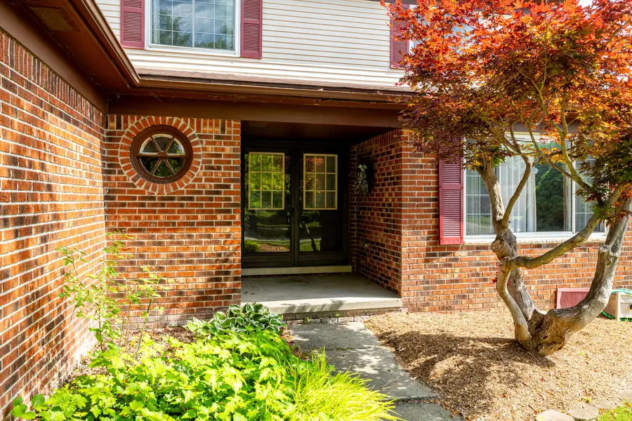 45692 Holmes Drive, Canton, MI 48187 - #3