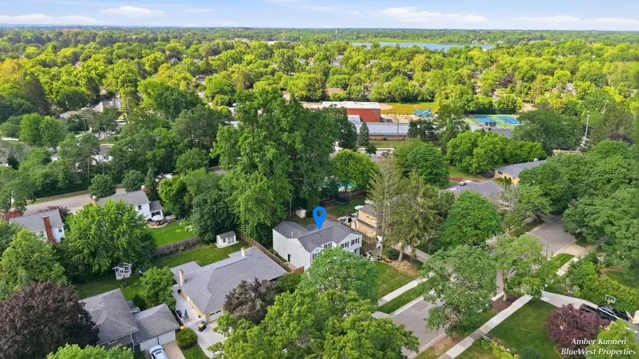 2331 Wilshire Drive Se, East Grand Rapids, MI 49506 - #3
