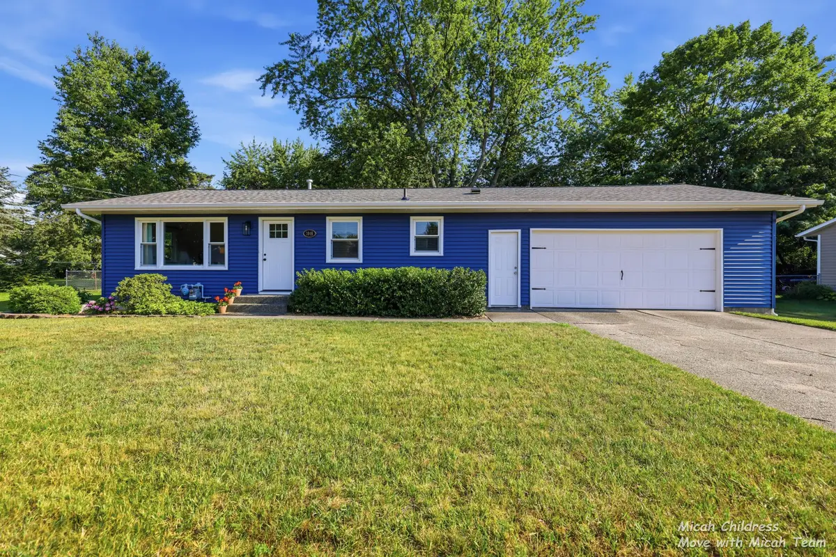 2048 Tulip Lane, Jenison, MI 49428 - #1