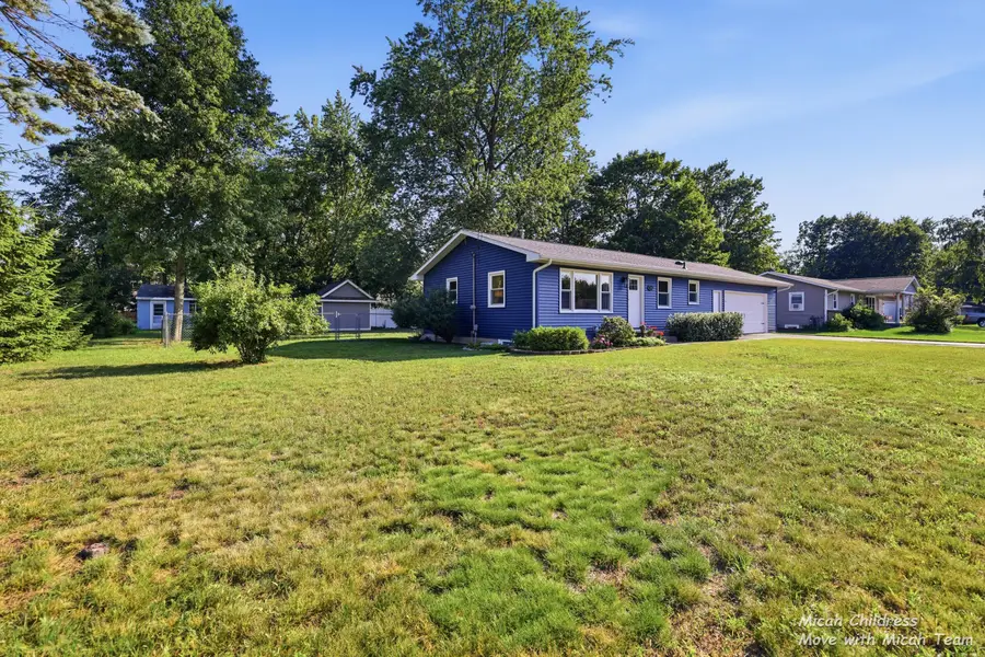 2048 Tulip Lane, Jenison, MI 49428 - #2