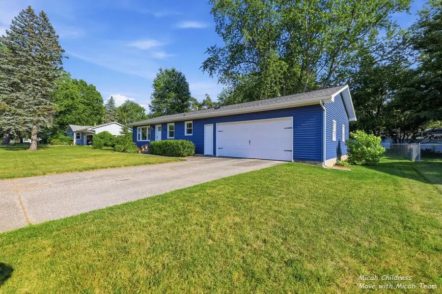 2048 Tulip Lane, Jenison, MI 49428 - #3
