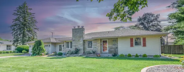 210 Maplecrest Street, Sturgis, MI 49091