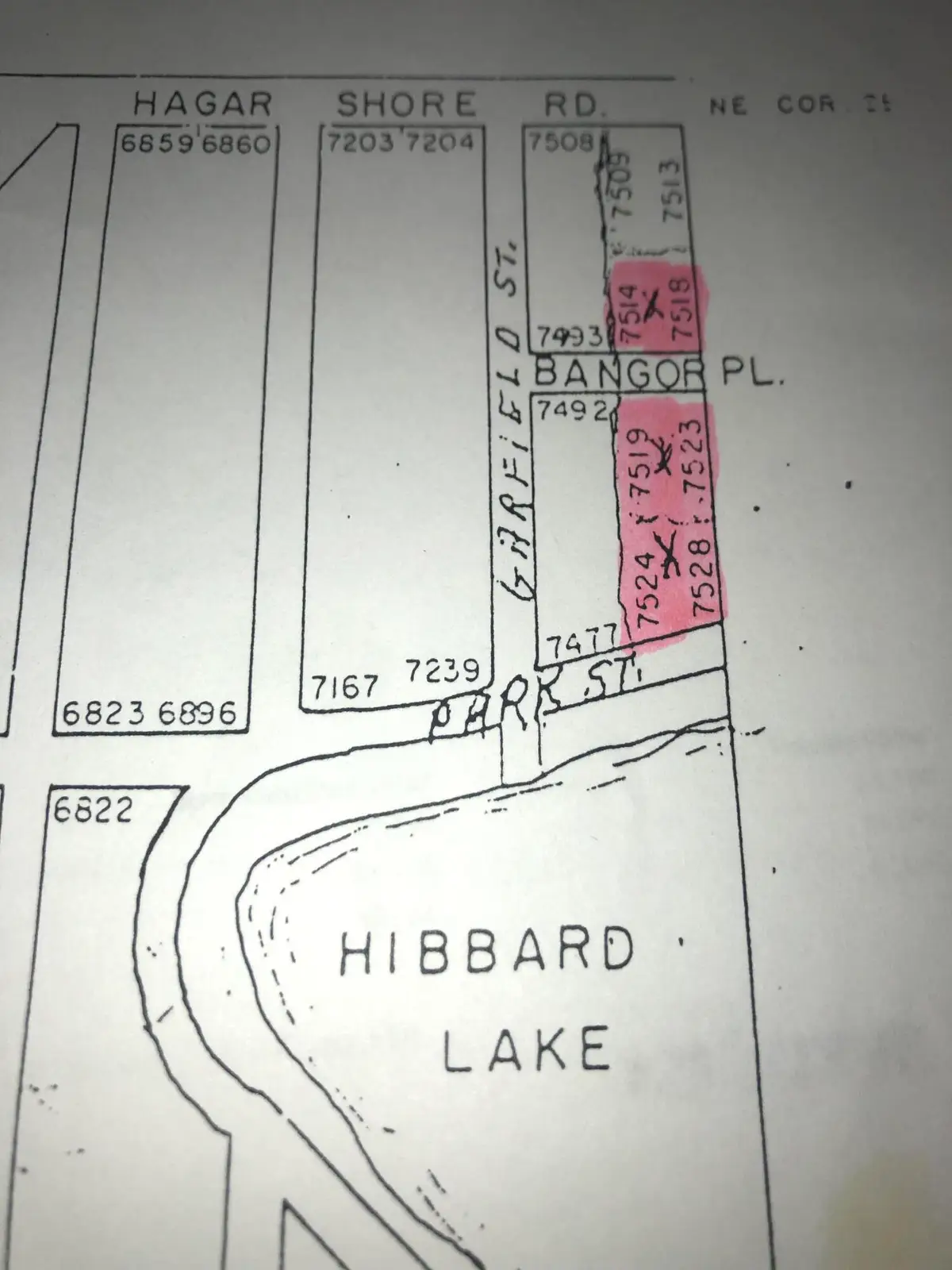 4085 Bangor Place, Coloma, MI 49038 - #1