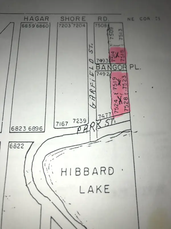4085 Bangor Place, Coloma, MI 49038